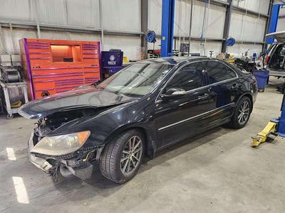 2006 Acura RL Tail Light Assembly