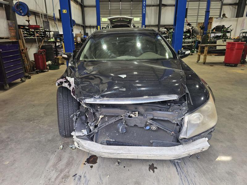 2006 Acura RL Fog/Mark/Park/Turn Light/Lamp
