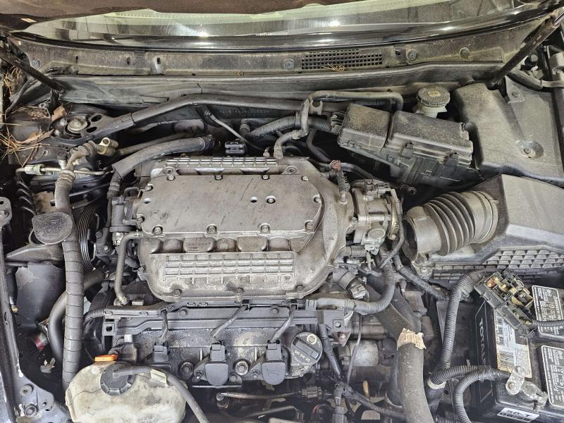 2006 Acura RL Lower Control Arm Front