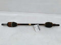 2013 Chevrolet Traverse Axle Shaft