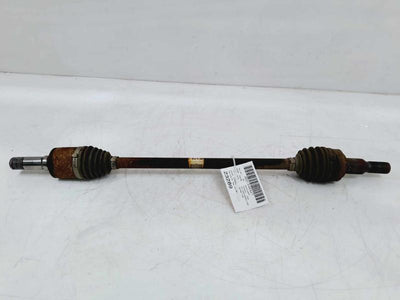 2013 Chevrolet Traverse Axle Shaft