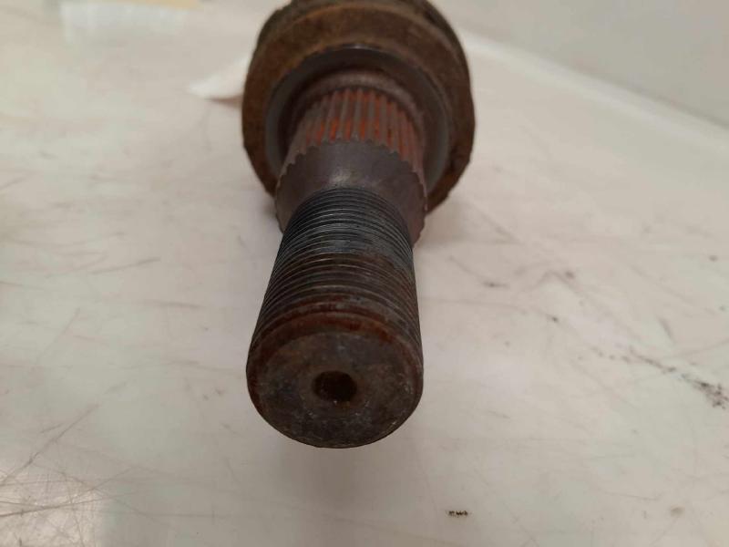 2013 Chevrolet Traverse Axle Shaft