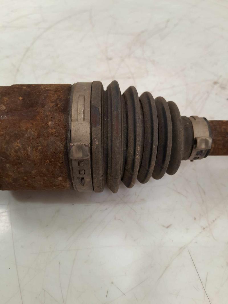 2013 Chevrolet Traverse Axle Shaft
