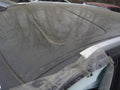 2014-2020 Infiniti QX60 Single Panel Sunroof Glass with Frame and Motor OEM 912103JA0A
