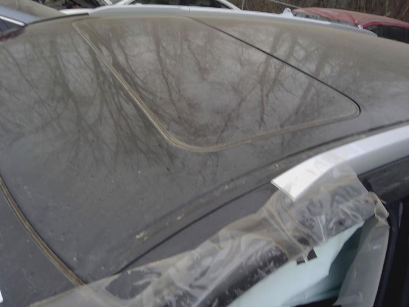 2014-2020 Infiniti QX60 Single Panel Sunroof Glass with Frame and Motor OEM 912103JA0A