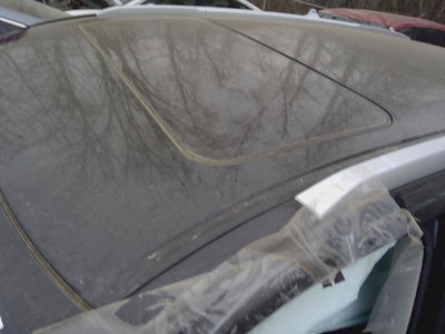 2014-2020 Infiniti QX60 Single Panel Sunroof Glass with Frame and Motor OEM 912103JA0A