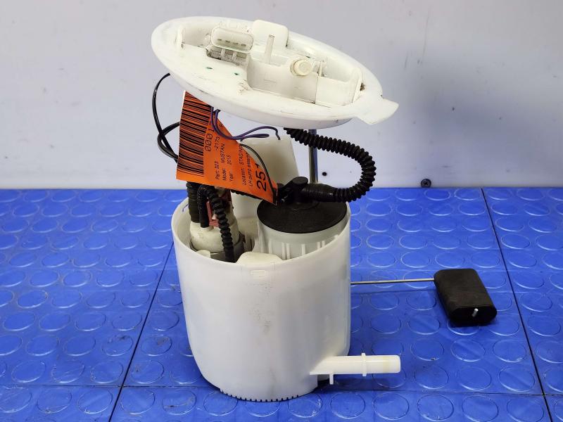2015 Ford Mustang Fuel Pump