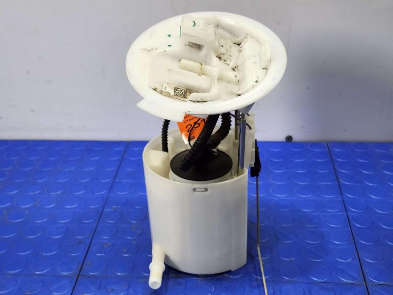 2015 Ford Mustang Fuel Pump