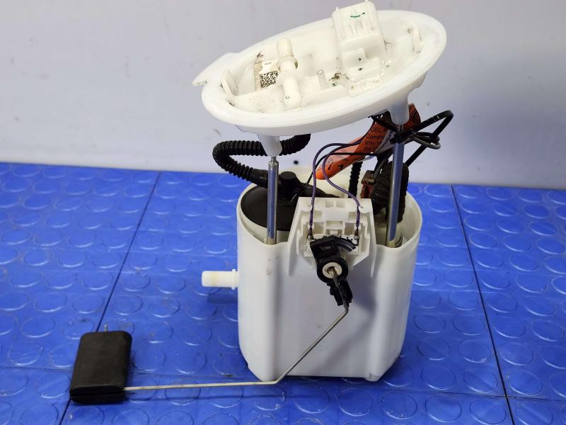2015 Ford Mustang Fuel Pump