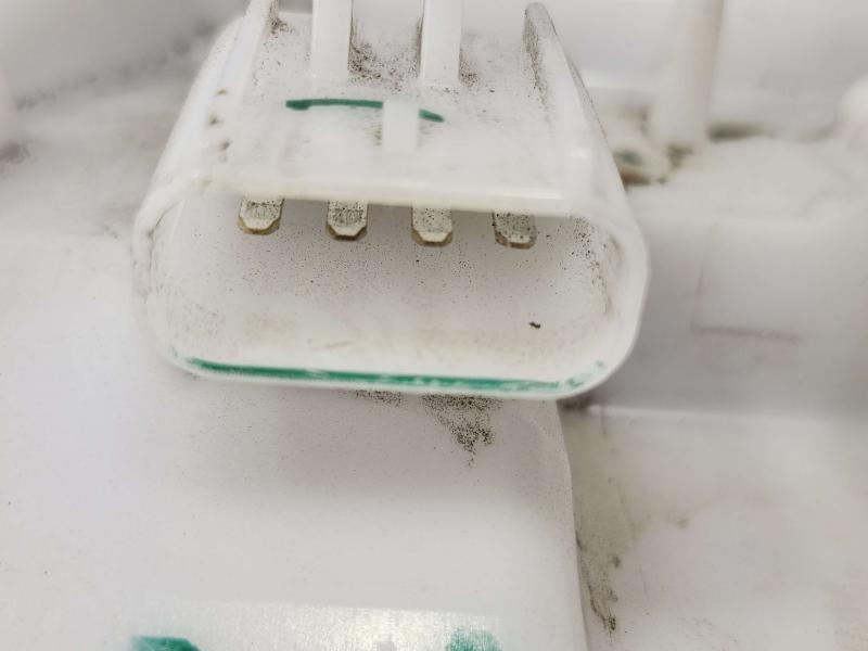 2015 Ford Mustang Fuel Pump
