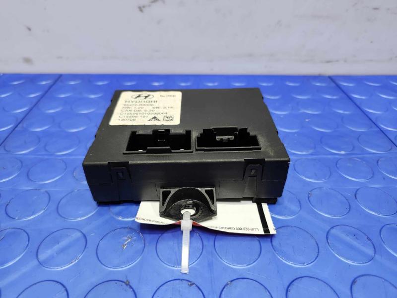 2013-2014 Hyundai Santa Fe 3.3L Power Liftgate Control Module OEM 95470B8000