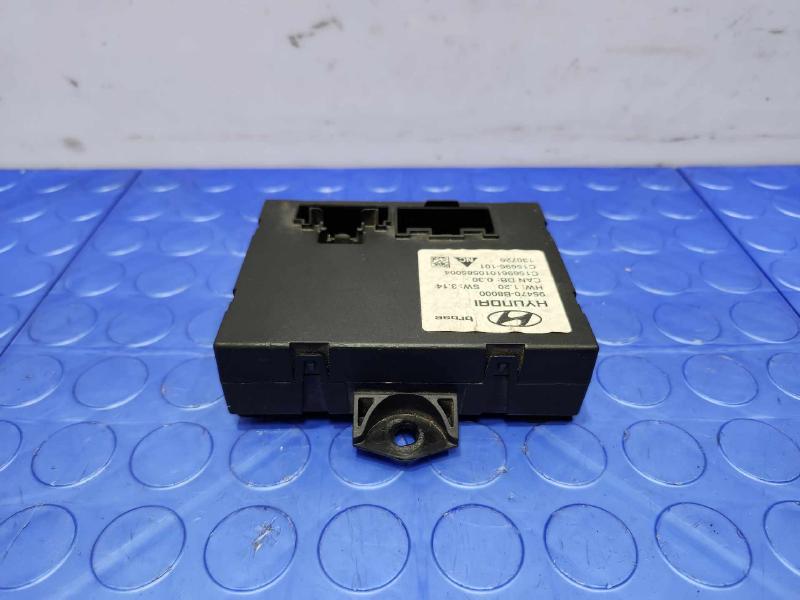 2013-2014 Hyundai Santa Fe 3.3L Power Liftgate Control Module OEM 95470B8000