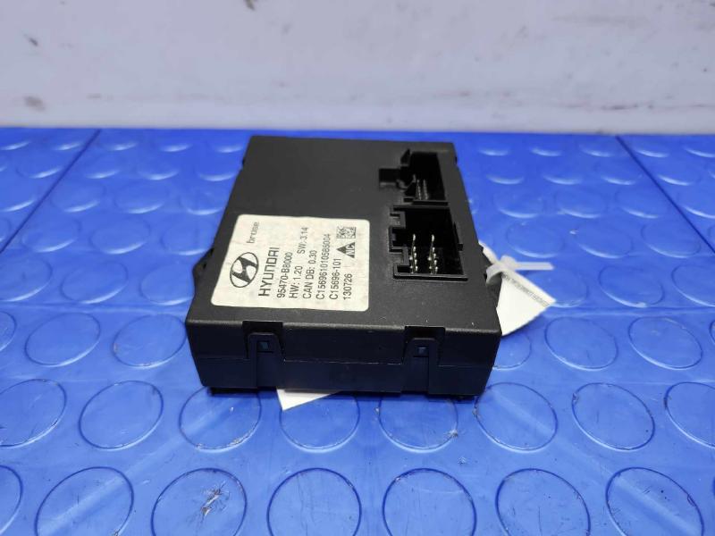 2013-2014 Hyundai Santa Fe 3.3L Power Liftgate Control Module OEM 95470B8000