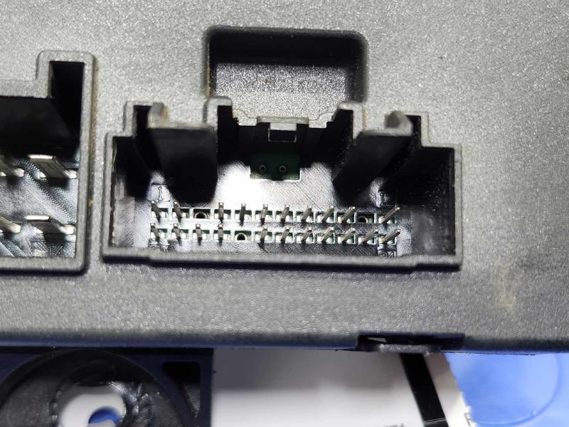 2013-2014 Hyundai Santa Fe 3.3L Power Liftgate Control Module OEM 95470B8000