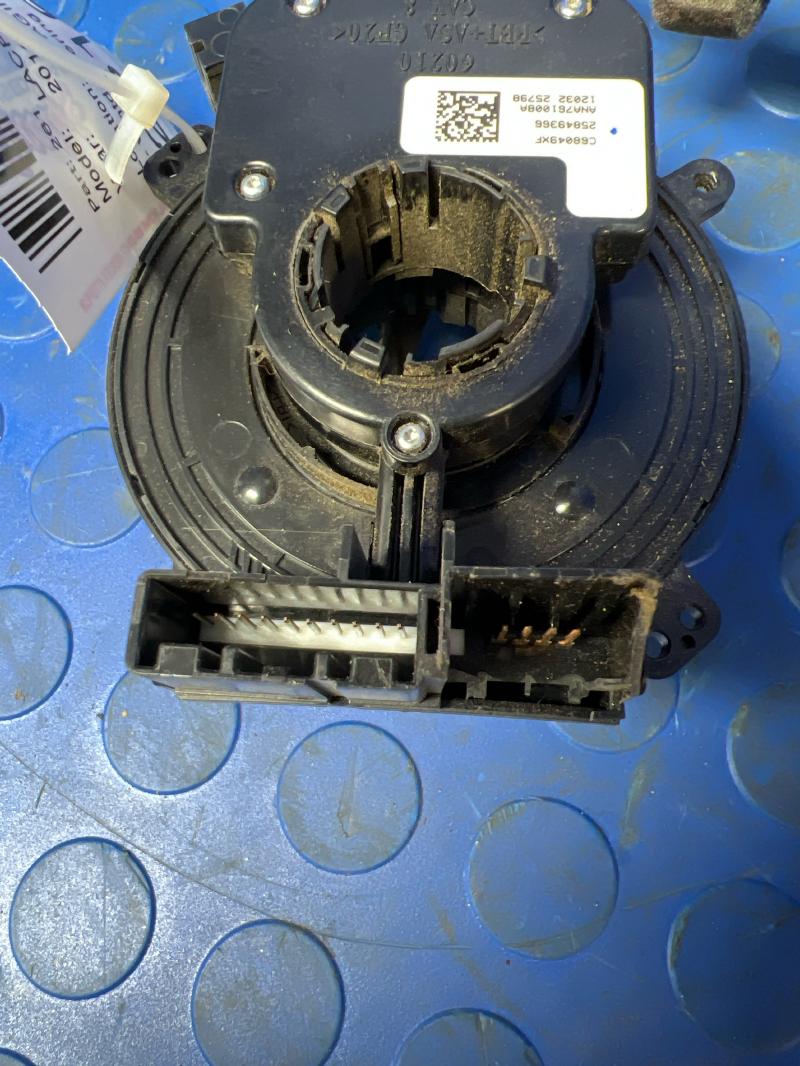 2012 Buick LaCrosse Clockspring (Srs)