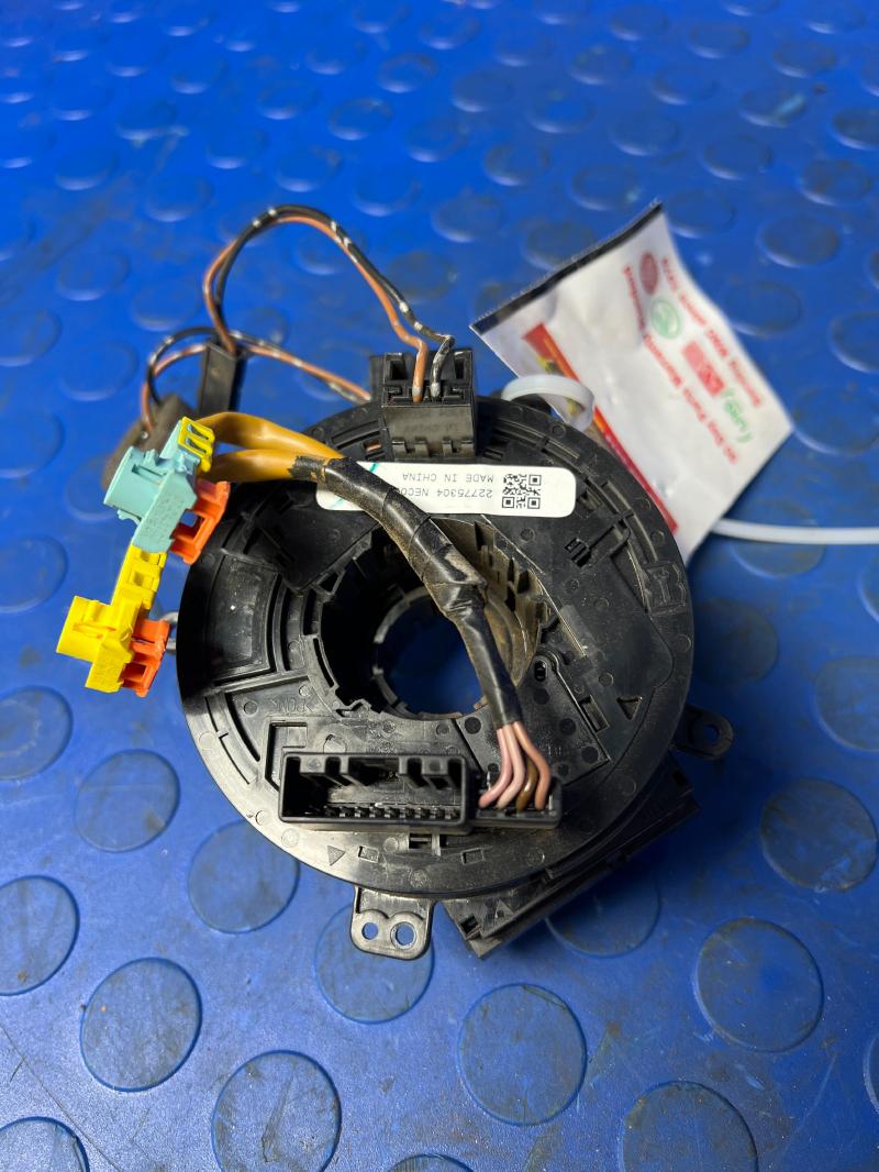 2012 Buick LaCrosse Clockspring (Srs)