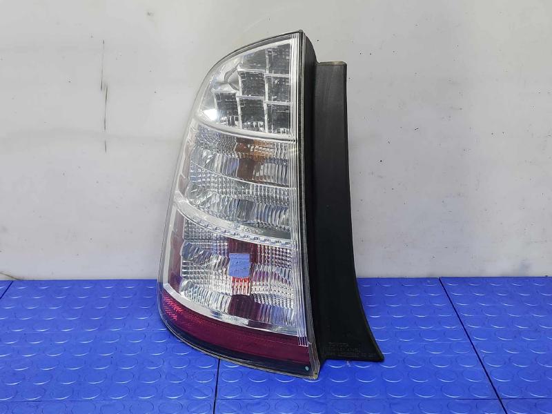 2008 Toyota Prius Tail Light Assembly