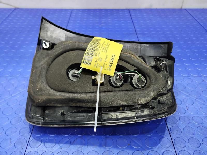 2008 Toyota Prius Tail Light Assembly