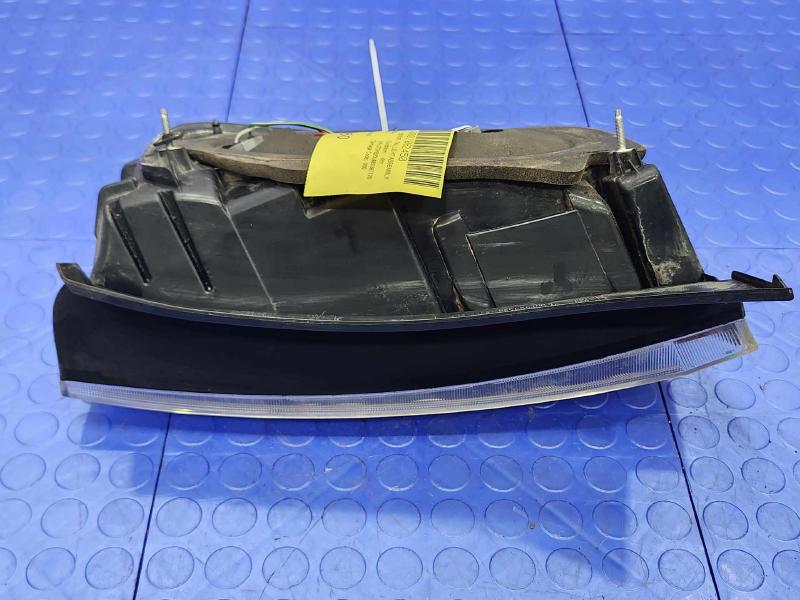 2008 Toyota Prius Tail Light Assembly