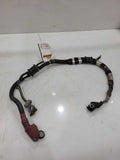 1990 - 1996 Nissan 300ZX Starter / Battery Wiring Harness OEM 24110-32P10