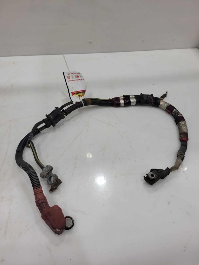 1990 - 1996 Nissan 300ZX Starter / Battery Wiring Harness OEM 24110-32P10