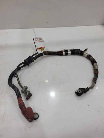 1990 - 1996 Nissan 300ZX Starter / Battery Wiring Harness OEM 24110-32P10
