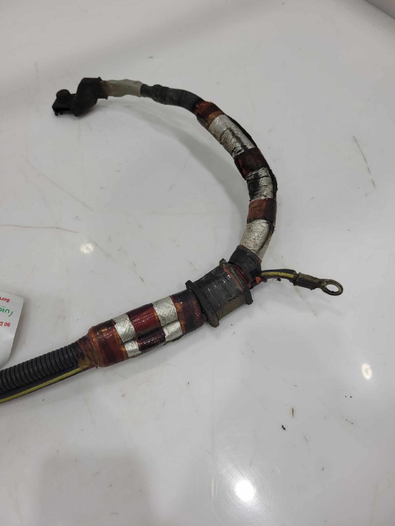 1990 - 1996 Nissan 300ZX Starter / Battery Wiring Harness OEM 24110-32P10