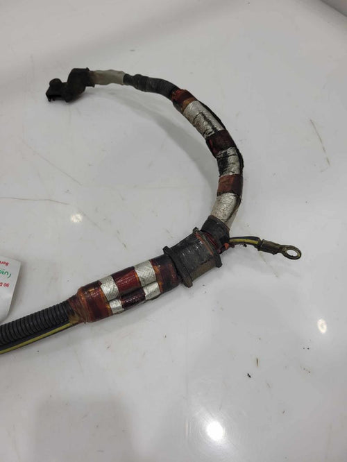 1990 - 1996 Nissan 300ZX Starter / Battery Wiring Harness OEM 24110-32P10