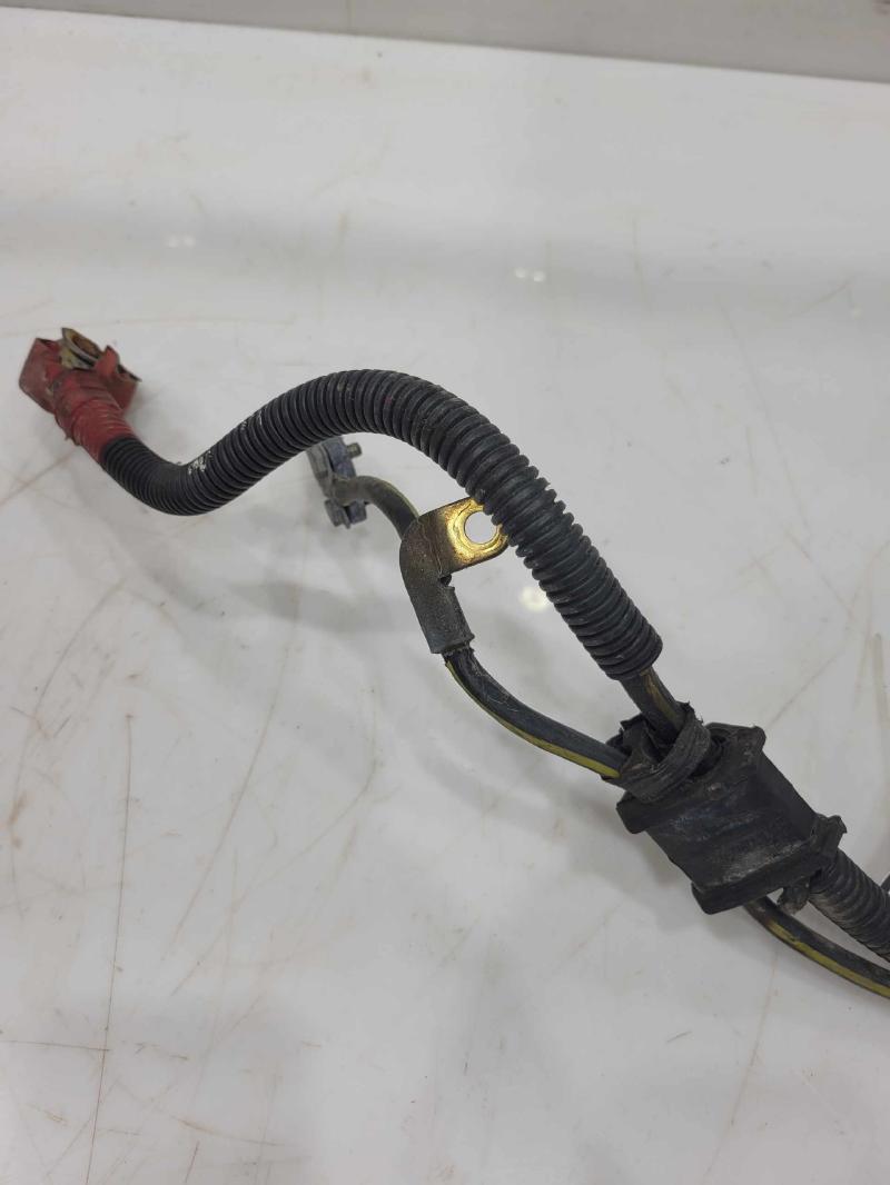 1990 - 1996 Nissan 300ZX Starter / Battery Wiring Harness OEM 24110-32P10
