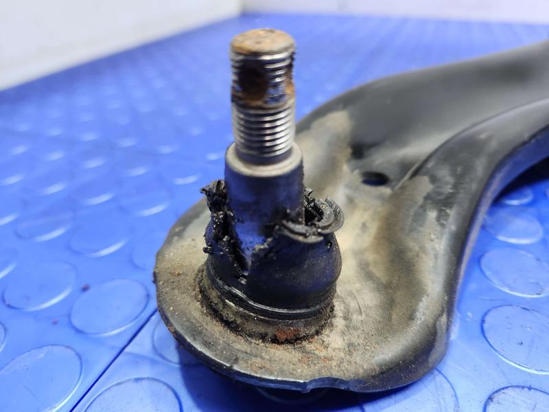 2016 Honda Fit Lower Control Arm Front