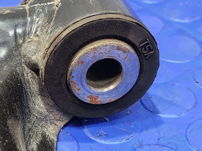 2016 Honda Fit Lower Control Arm Front