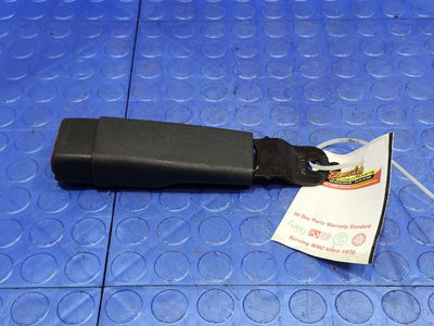 2010 Dodge Challenger Front Seat Belt