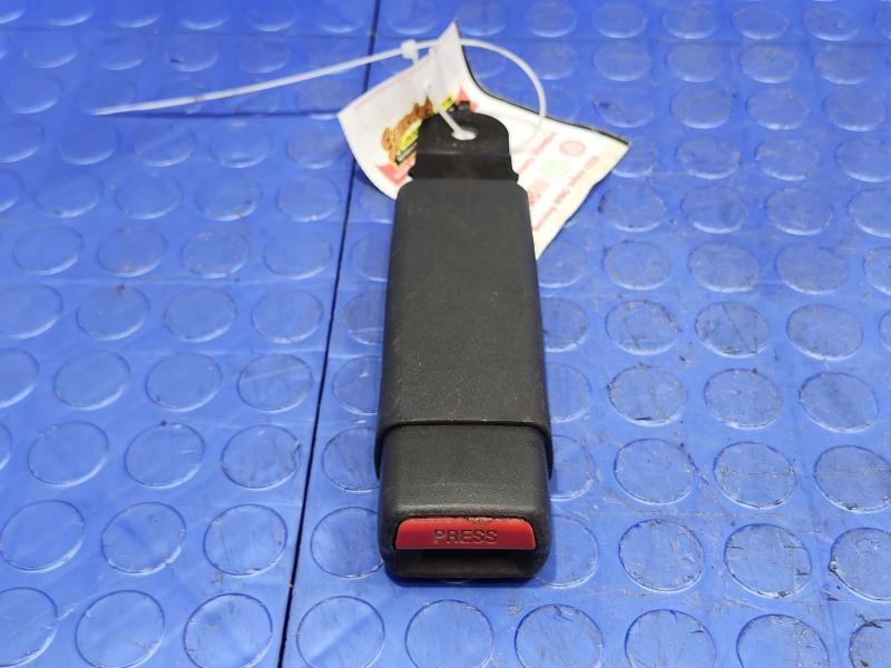 2010 Dodge Challenger Front Seat Belt