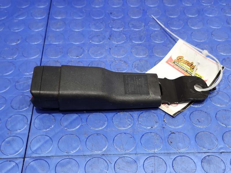 2010 Dodge Challenger Front Seat Belt