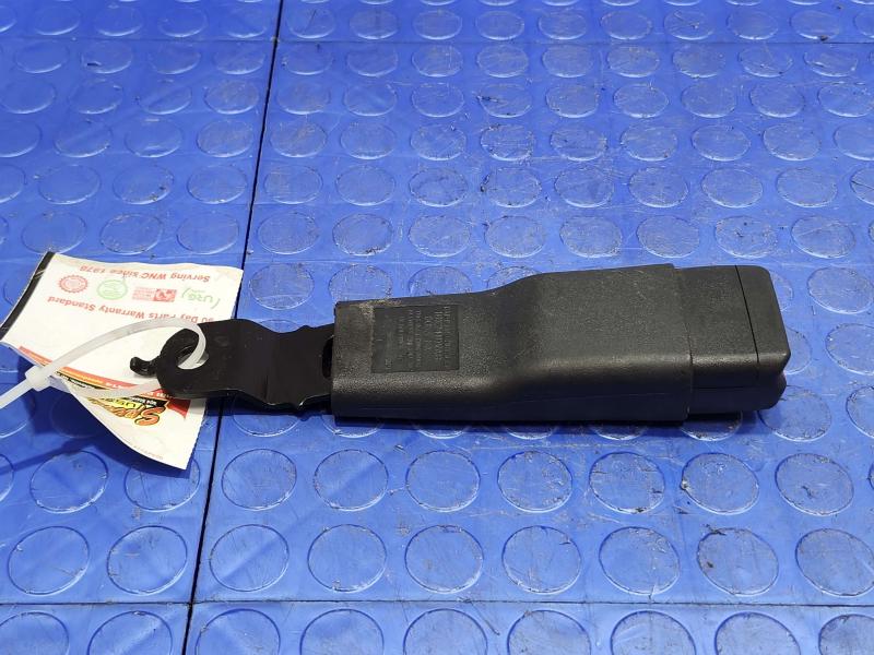 2010 Dodge Challenger Front Seat Belt