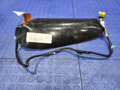 2014 Ford Explorer Air Bag