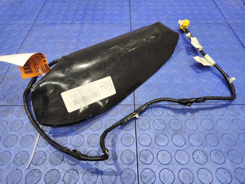 2014 Ford Explorer Air Bag