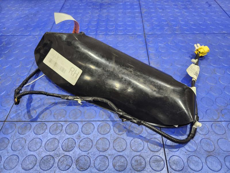 2014 Ford Explorer Air Bag