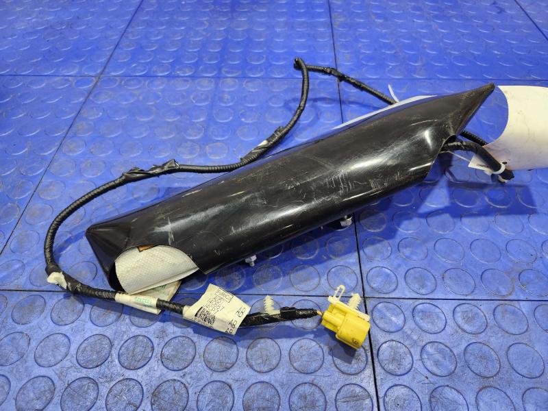 2014 Ford Explorer Air Bag