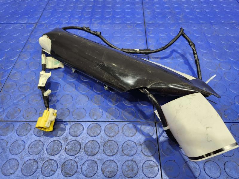 2014 Ford Explorer Air Bag