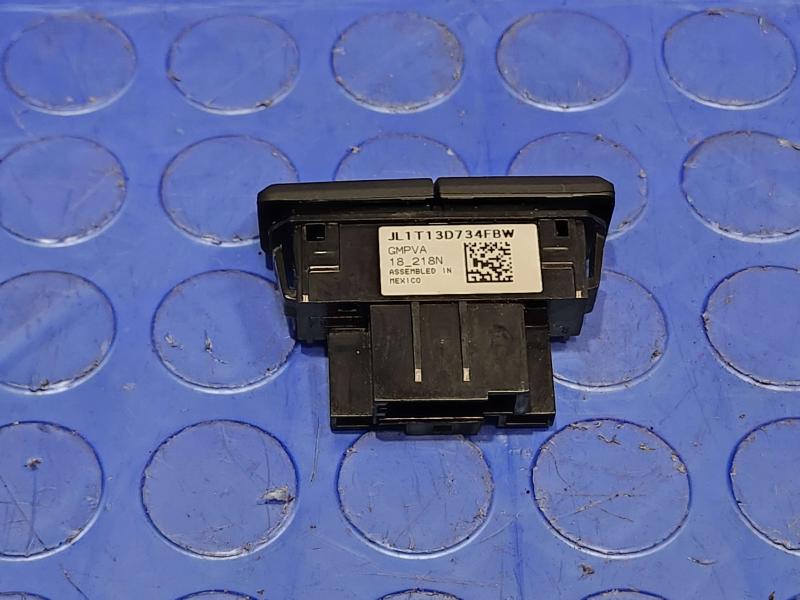 2018 Ford Expedition Misc Ebay Parts