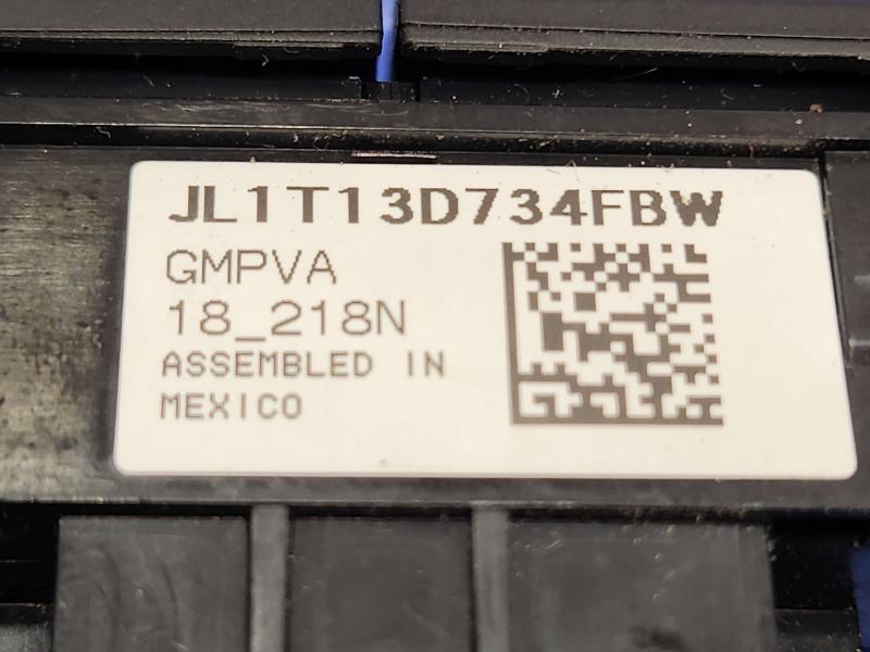 2018 Ford Expedition Misc Ebay Parts