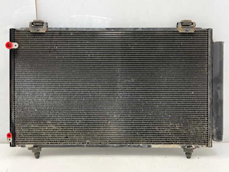 2007 Toyota Corolla Condenser