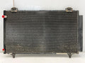 2007 Toyota Corolla Condenser
