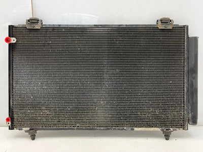 2007 Toyota Corolla Condenser