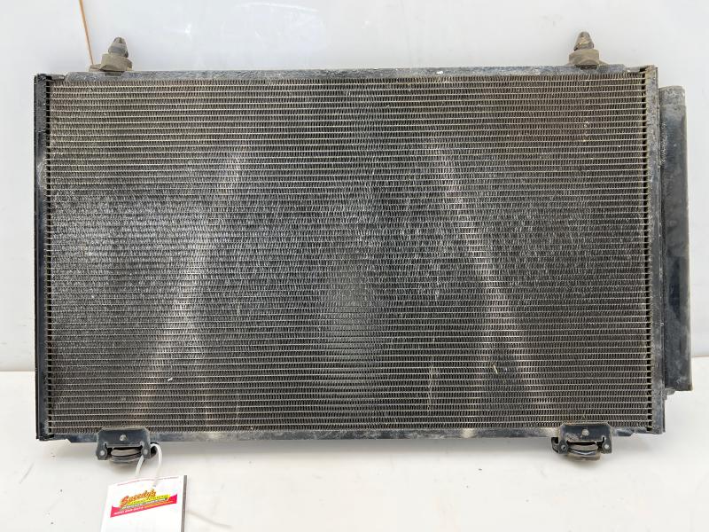 2007 Toyota Corolla Condenser