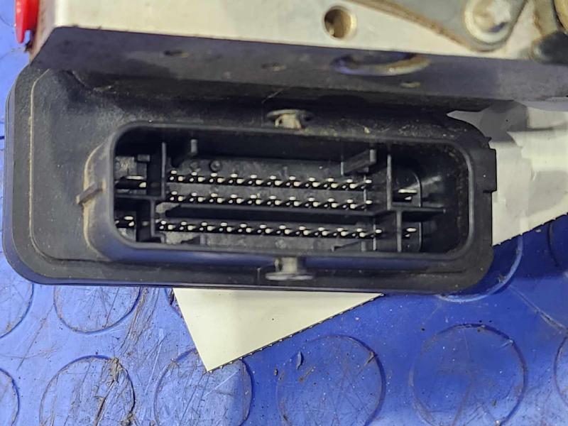 2015 Subaru Forester Anti-Lock Brake Parts