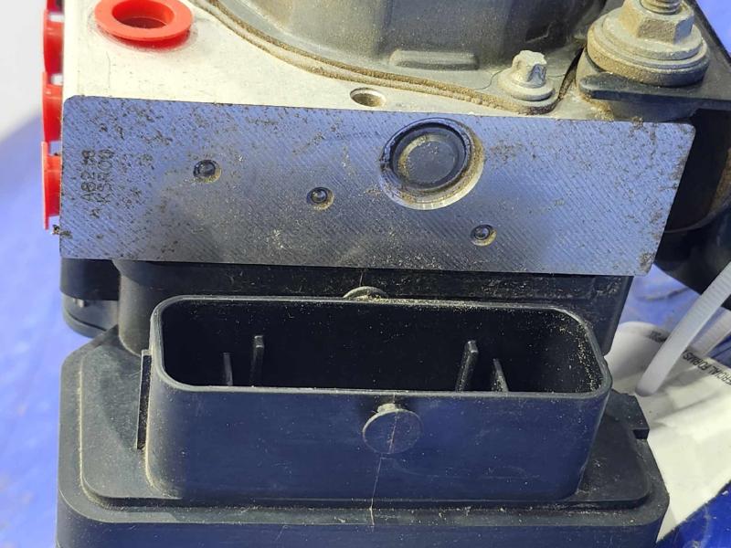 2015 Subaru Forester Anti-Lock Brake Parts