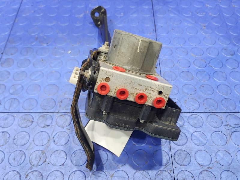 2015 Subaru Forester Anti-Lock Brake Parts