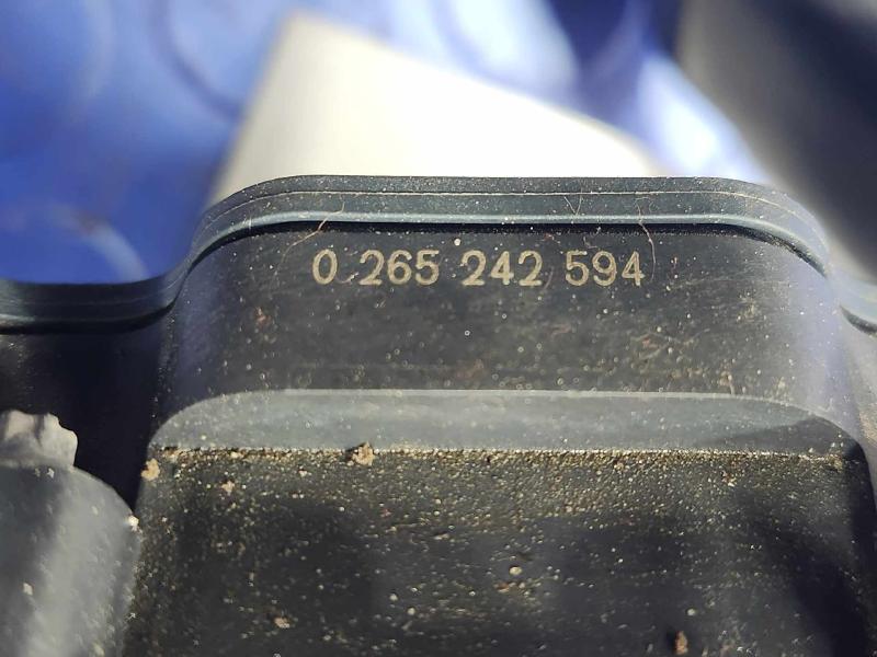 2015 Subaru Forester Anti-Lock Brake Parts